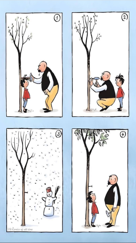 tree-boy-nail